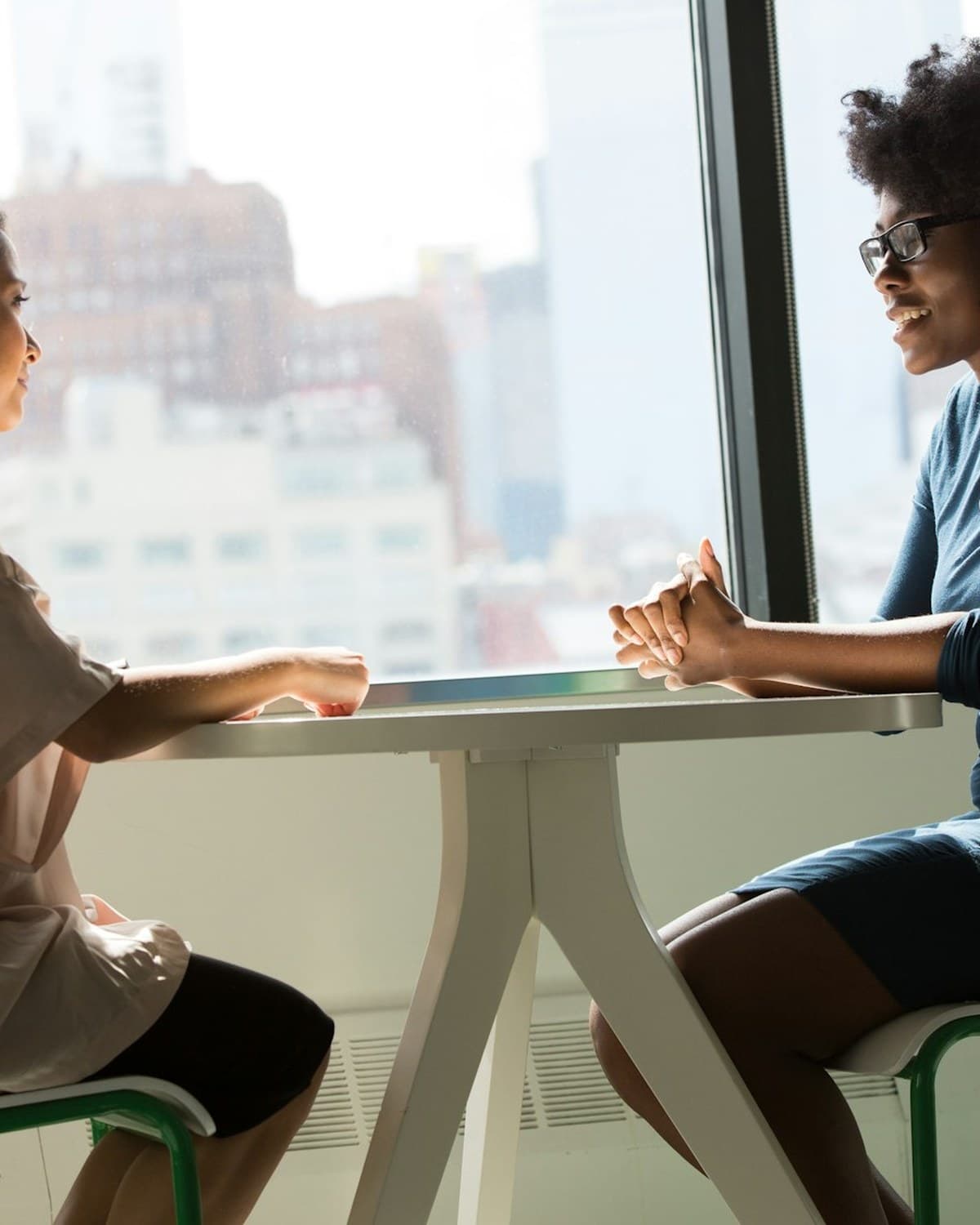 Consulenti donna — rete commerciale