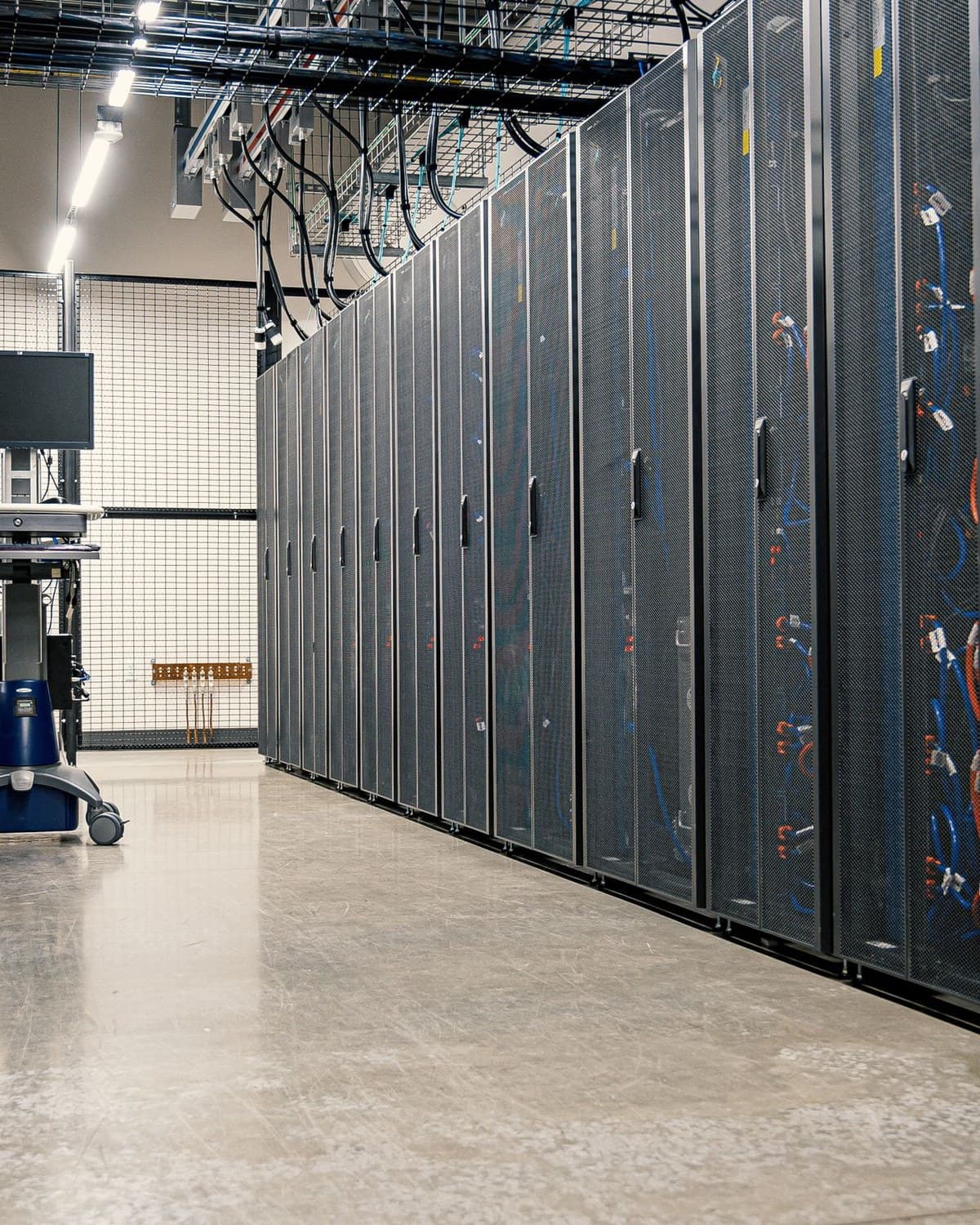 Server e data center