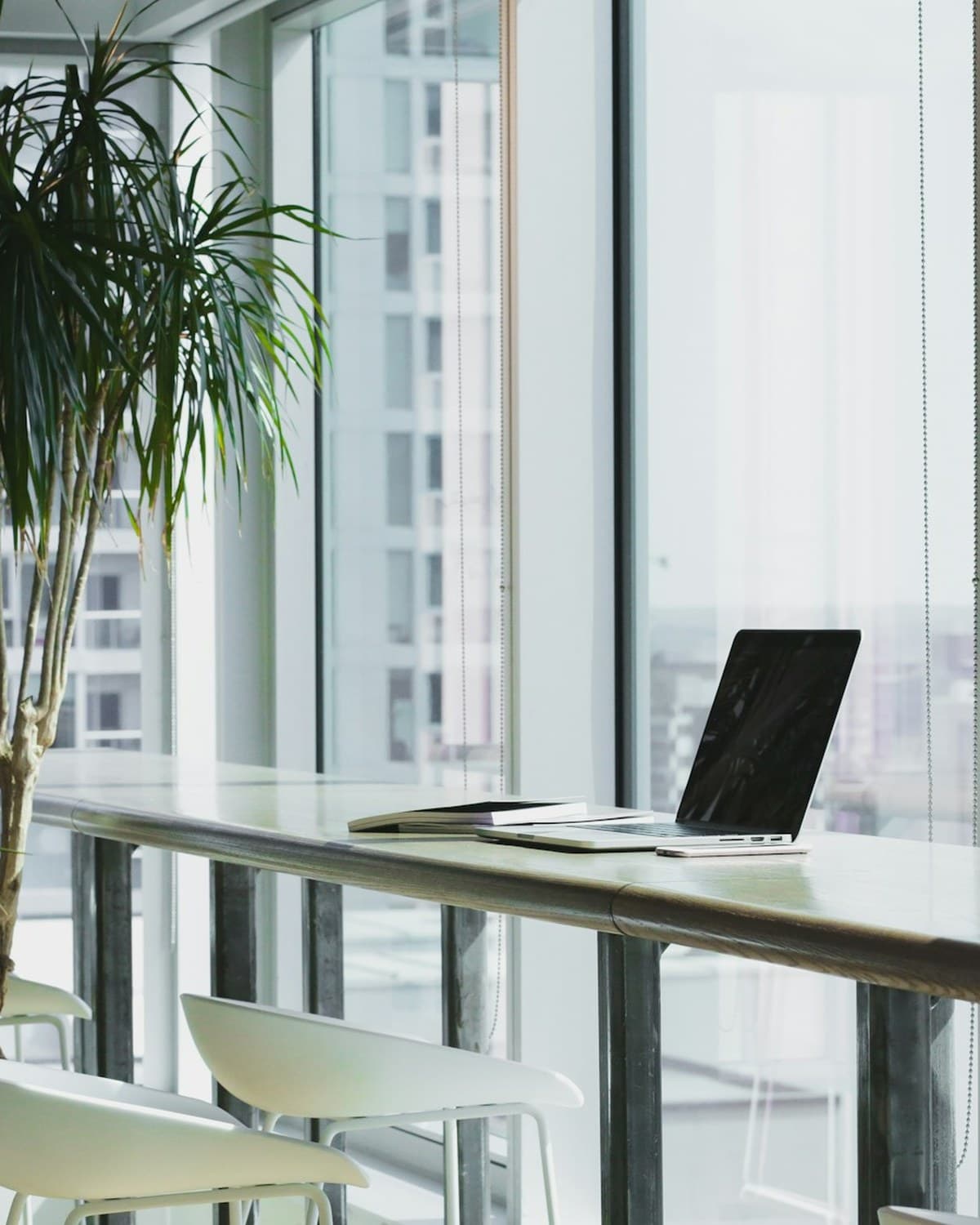 Back office